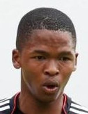Mpho Padime