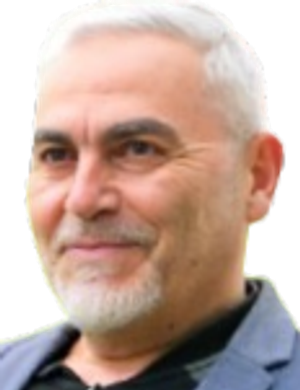 Rumen Dimov