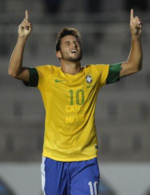 Felipe Anderson Felipe Anderson