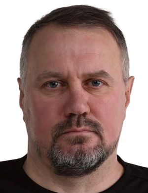 Erik Steinberg