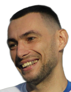 Roman Olkhovikov