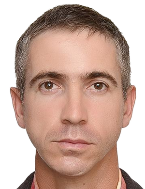 Vitaliy Avinov