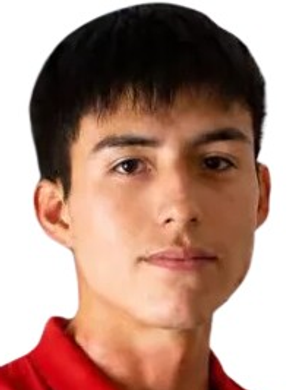 Gabriel Núñez
