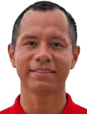 Anthony Carrión