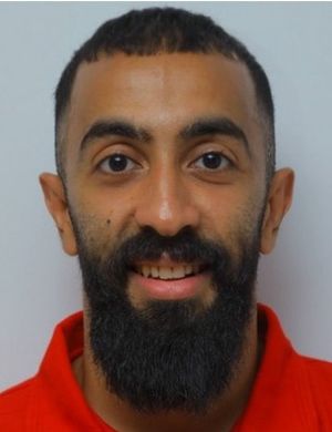 Jehad Al-Zuwed