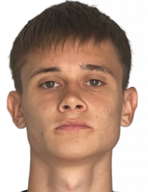 Arseniy Vlasenko
