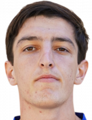 Shamil Abdullaev