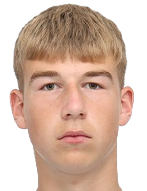 Daniil Tymchak