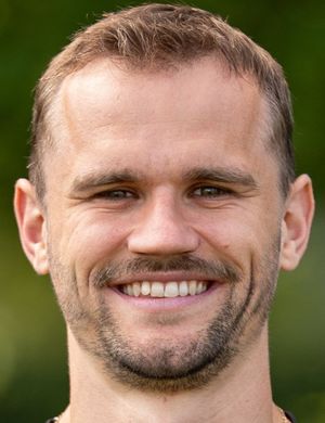 Sören Ahlers