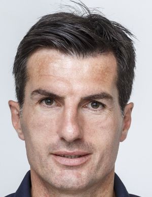 Markus Sukalia