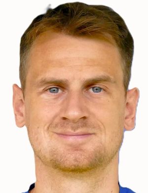 Lars Bleker