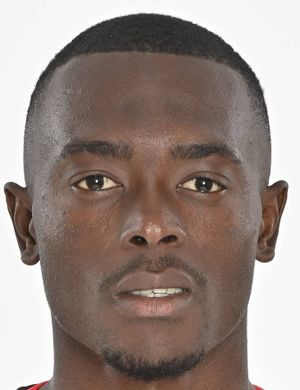 Ibrahima Cissé профиль игрока Transfermarkt
