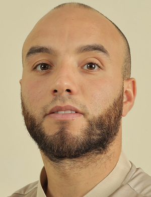 Iliass Bel Hassani