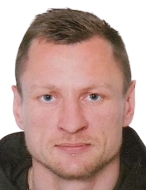 Sergiy Shvey