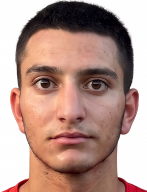 Sergey Oganyan