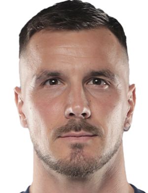 Josip Tomasevic