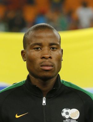 Thabo Matlaba Thabo Matlaba