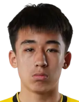 Daryn Ibadilda