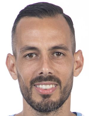 Manu Molina