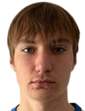 Sergiy Gamayun