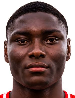 Abdoulaye Agbejoye