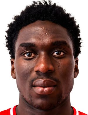 Banfaly Koné