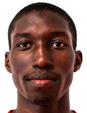 Pa Yusupha Jammeh