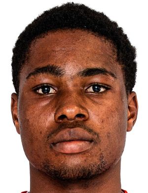Kenneth Anthony