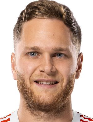 Benno Schmitz