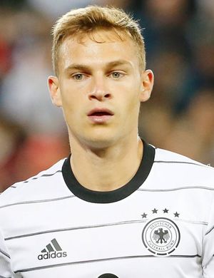 Joshua Kimmich