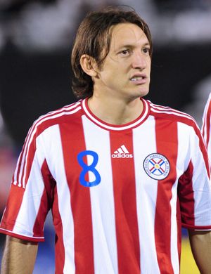 Édgar Barreto