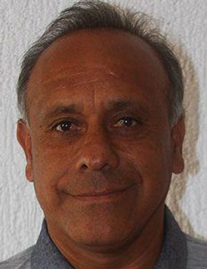 Cristóbal Ortega