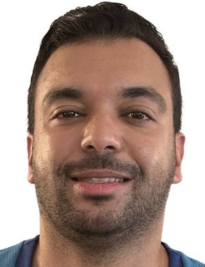 Nader Troudi