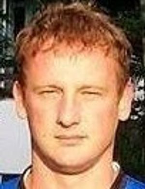 Yaroslav Krushelnitskiy