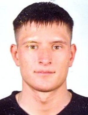 Dmitri Koparev