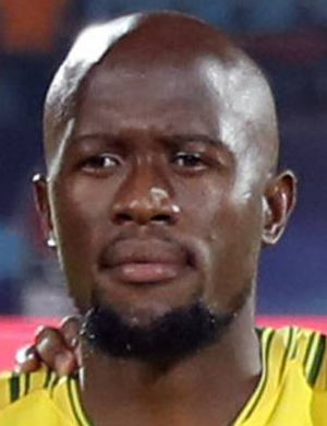 Sifiso Hlanti Spielerprofil 23/24 Transfermarkt