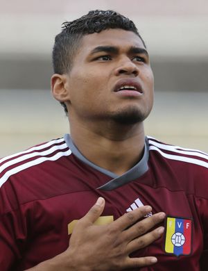 Josef Martínez