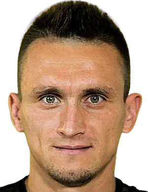 Volodymyr Zastavnyi
