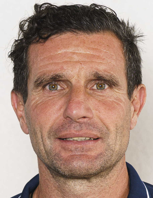 Michael Baur