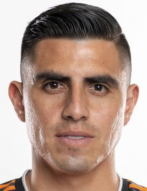 Joe Corona - National team | Transfermarkt