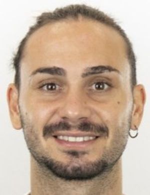 Luigi Silvestri Player profile 22/23 Transfermarkt