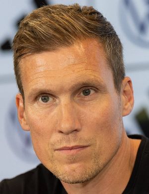 Hannes Wolf