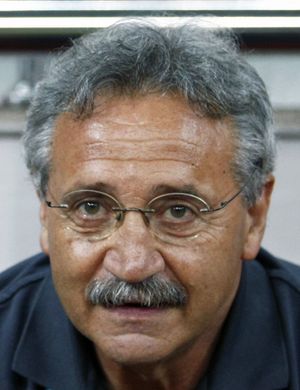 Edgar Borges