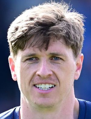 Adam Reach