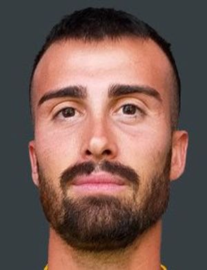 Riccardo Barbuti