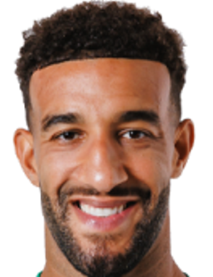 Connor Goldson