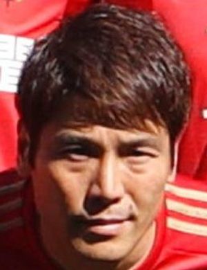 Shohei Kiyohara