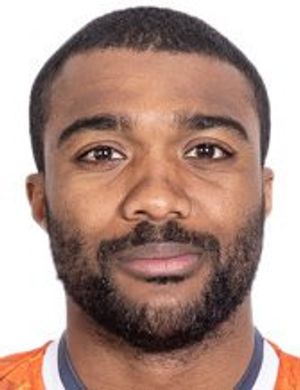 Ashtone Morgan