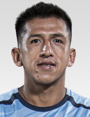 Amílcar Sánchez