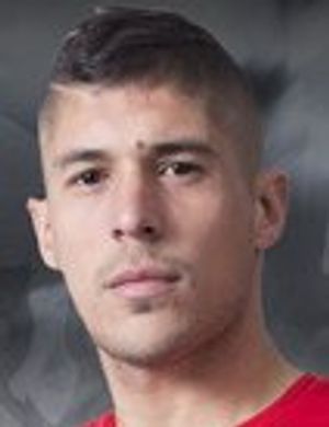 Javier Güemez